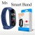 SMART BAND M3